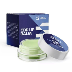 CBD huulivoide 5ml