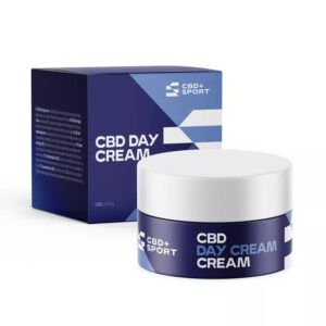CBD päivävoide 50ml