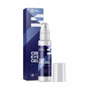CBD silmänympärysgeeli 13ml